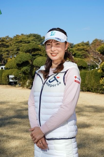 女子プロが実践する“飛ばしテク”を解説！ミスを出さない打ち方は…