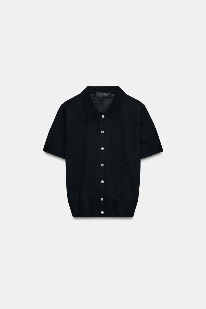 画像2: 出典：ZARA