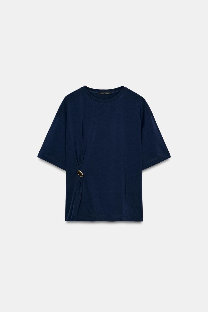 画像1: 出典：ZARA