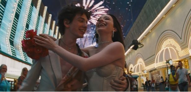 カンヌ国際映画祭からアカデミー賞の“黄金ルート”で成功した『ANORA アノーラ』 [c]Everett Collection/AFLO