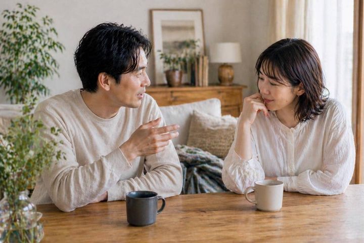 彼女となら将来をイメージできる。男性が“結婚”を意識する瞬間