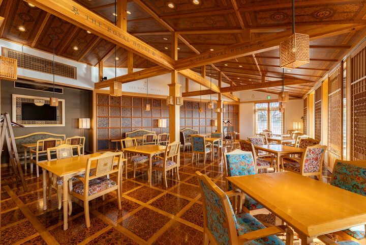 開国の地・伊豆半島下田をぐるりとおさんぽ。かわいいおやつとレトロな町並みをめぐる1日コース