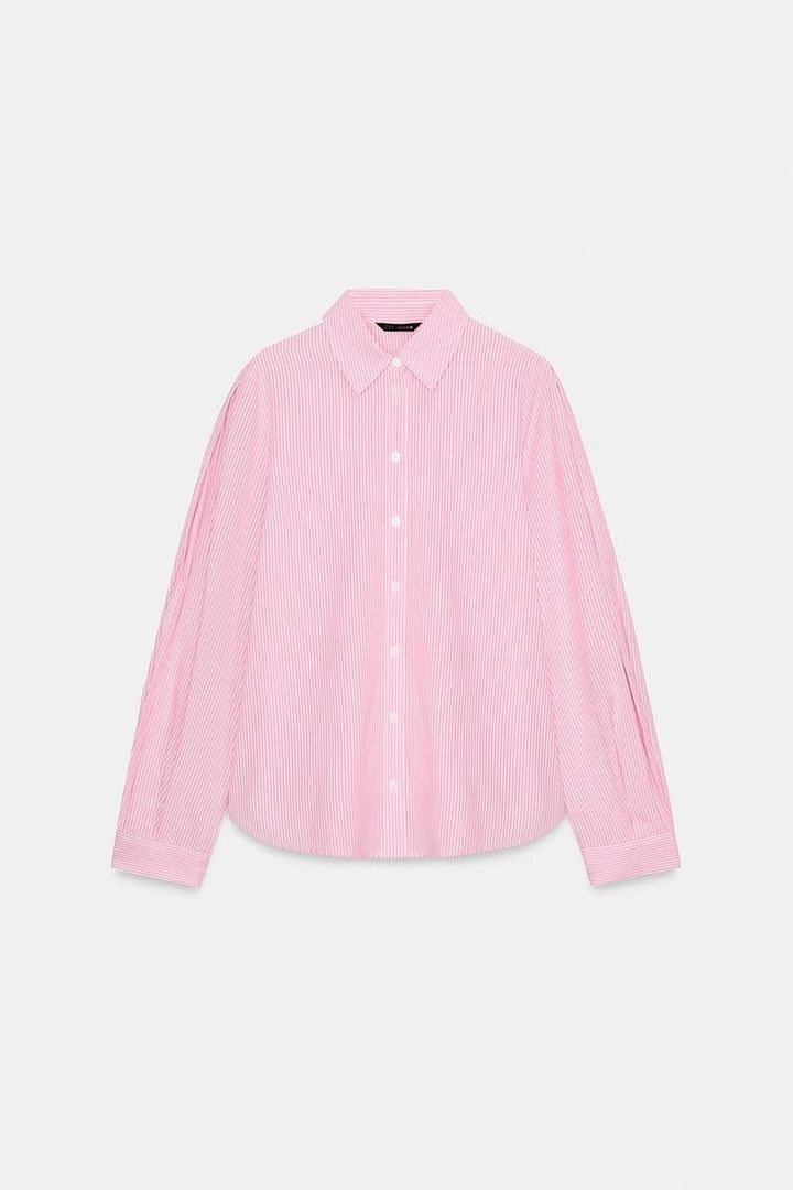 画像1: 出典：ZARA