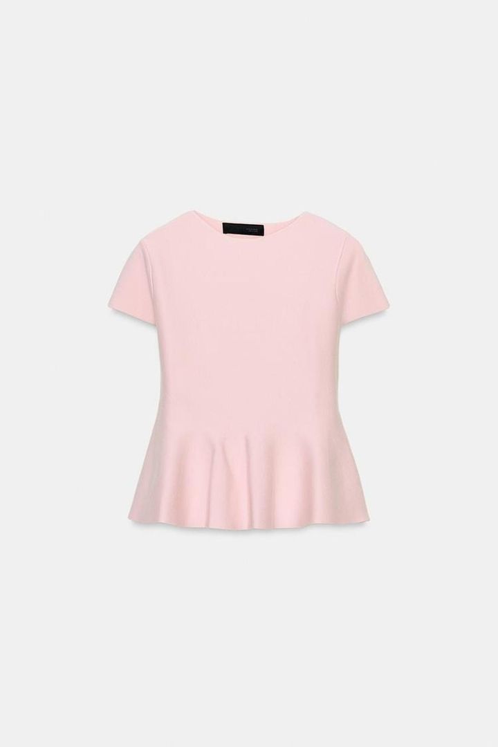 画像2: 出典：ZARA