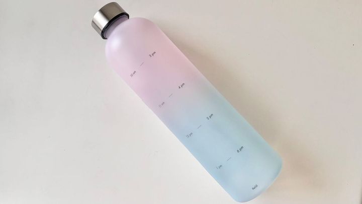 機能性抜群！100均の水筒おすすめ5選｜ステンレスや1リットルの大容量も！【ダイソー・セリア・キャンドゥ】