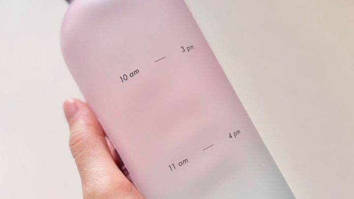 機能性抜群！100均の水筒おすすめ5選｜ステンレスや1リットルの大容量も！【ダイソー・セリア・キャンドゥ】