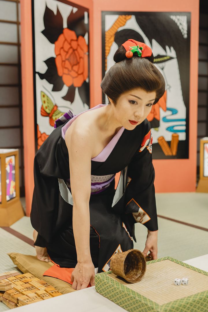 R-18コンテンツから美食まで。 物語に迷い込む体験型パークへ“太秦映画村”がリニューアル！