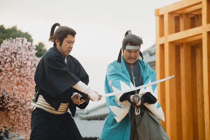 R-18コンテンツから美食まで。 物語に迷い込む体験型パークへ“太秦映画村”がリニューアル！