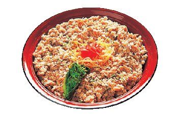 旬菜味処浜の郷