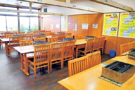 漁師料理たてやま