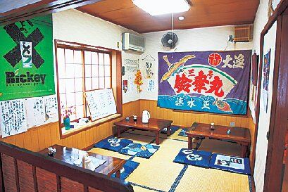 福㐂庵