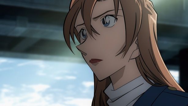 『名探偵コナン ハイウェイの堕天使』は公開中！ [c]2026 青山剛昌／名探偵コナン製作委員会