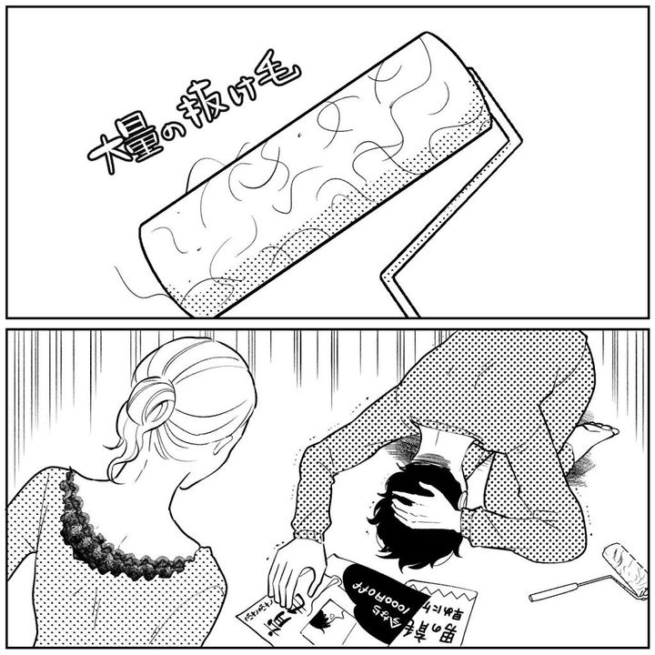 天モラ旦那を再教育します／ミロチ