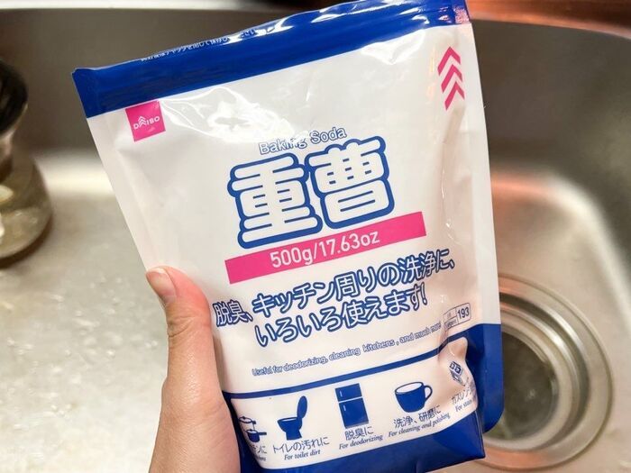 ベタベタ地獄にさよなら！コンロ周りの『頑固な油汚れ』が最速でスルッと落ちる方法とは！？