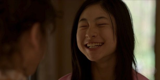 【写真を見る】「あの子はすごい」双子YouTuberダニー＆マイケル・フィリッポウ監督がパイパー役のソラ・ウォンを大絶賛 [c]2025 RACKAWAY PTY LTD All Rights Reserved