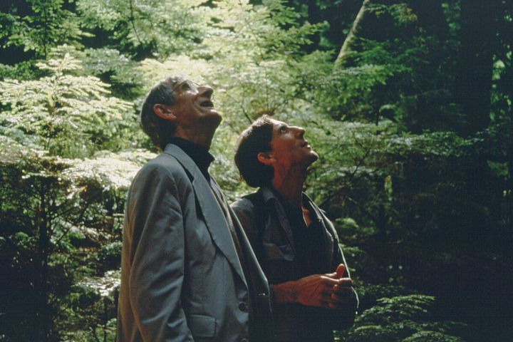 映画『地球交響曲第三番』