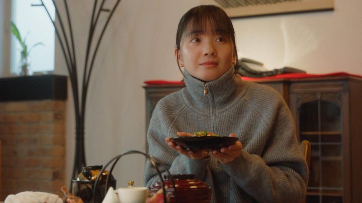 夜ドラ「ラジオスター」第22話より ©️NHK