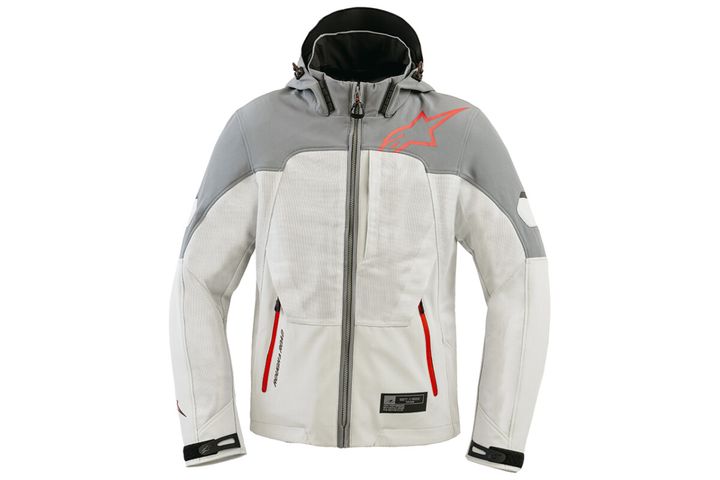 【Alpinestars×ROUGH&ROAD】高い機能性を実感する限定コラボアイテムが登場