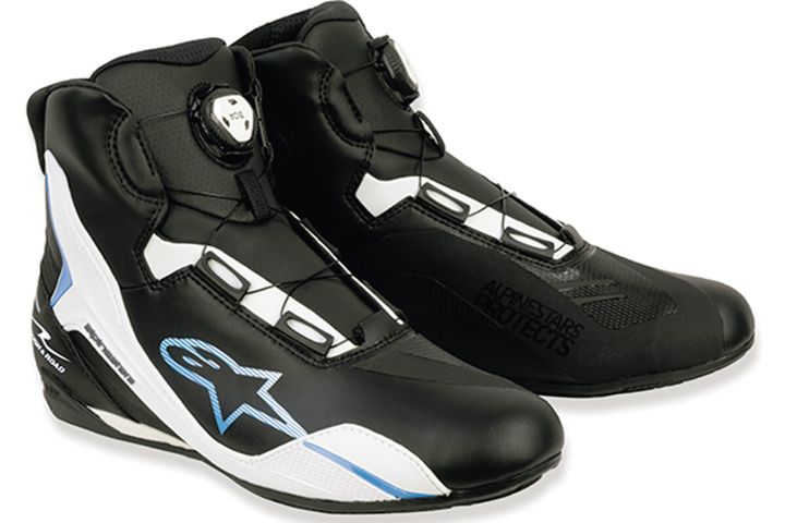 【Alpinestars×ROUGH&ROAD】高い機能性を実感する限定コラボアイテムが登場