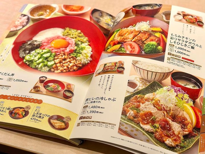 写真②