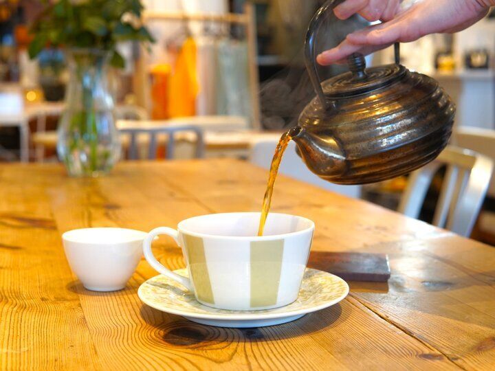 いつもより贅沢な気分で過ごすお茶の時間。横浜元町界隈で通いたいカフェ4軒