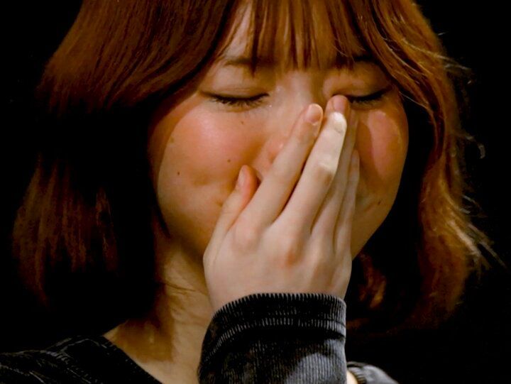【写真・画像】【衝撃】歌・ダンス未経験の15歳練習生がファイナルへ！手が震え「疑問を持つ人も多いかもしれません」 1枚目