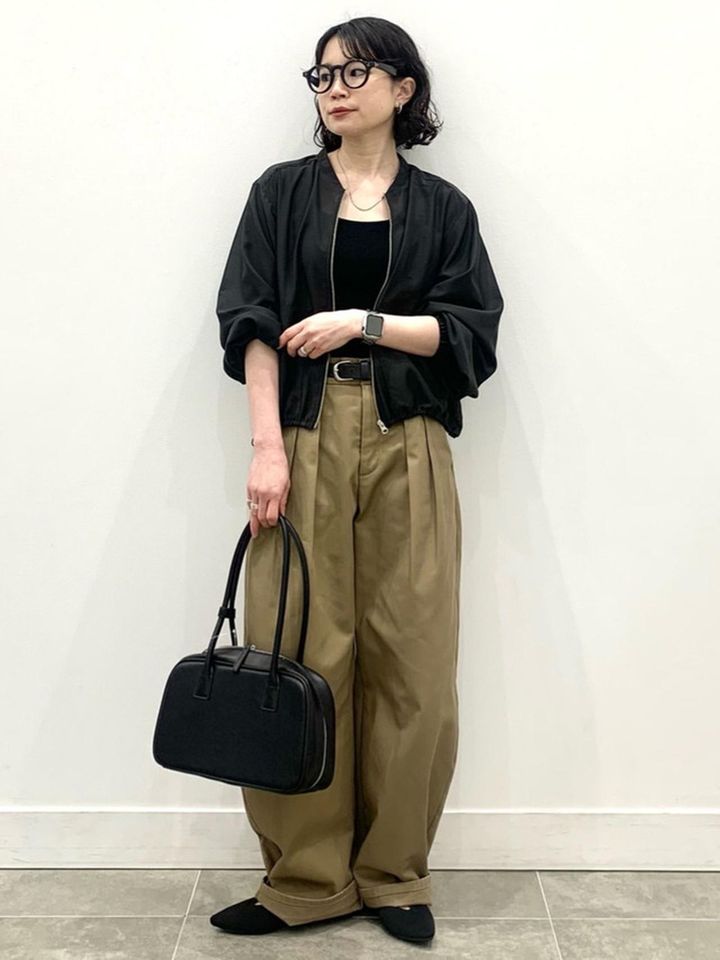 画像2: 出典：GU