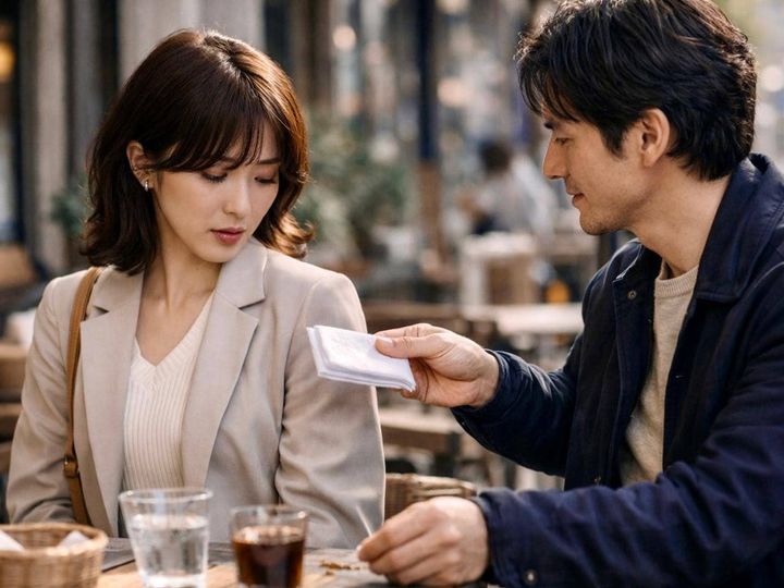 些細なことまで守ってくれる。男性が本命にだけ見せる“約束への向き合い方”
