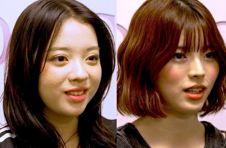 【速報】たった1人を選ぶHYBEオーディション、AYANAとSAKURAがファイナル進出！
