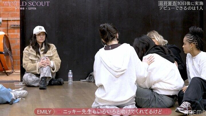 「今度こそは成功したい…」苦節10年の元アイドル
