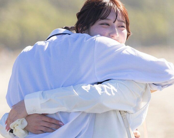 【写真・画像】ゆうひをめぐる三角関係がついに決着！「ゆうひの笑顔が可愛くて大好きです」『今日好き』クライストチャーチ編最終話 1枚目