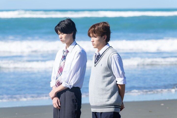 【写真・画像】ゆうひをめぐる三角関係がついに決着！「ゆうひの笑顔が可愛くて大好きです」『今日好き』クライストチャーチ編最終話 3枚目