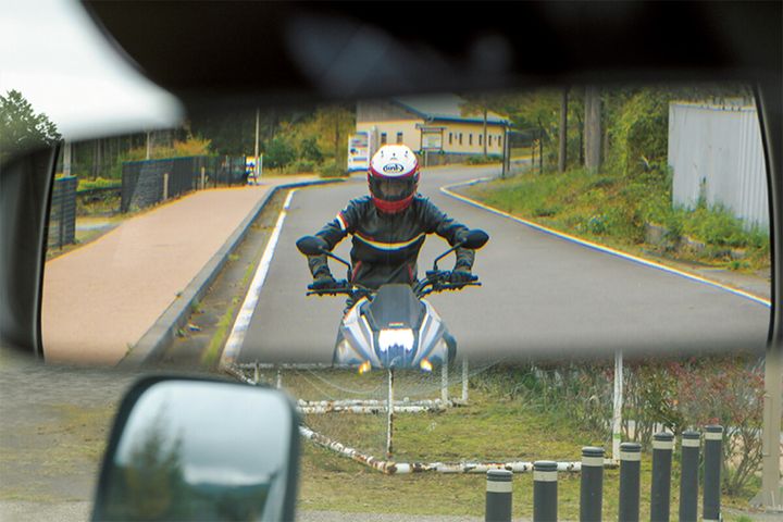 ツーリングノウハウ