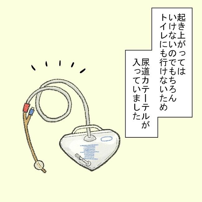 27歳第2子妊娠中に不整脈／萩原さとこ