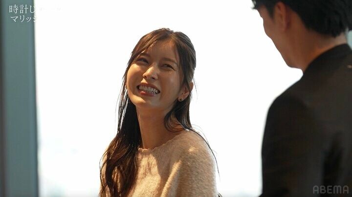 【写真・画像】結婚するなら年収3000万経営者or年収360万大学教員 34歳美人経営者がシビアな選択「私に時間はない」 2枚目