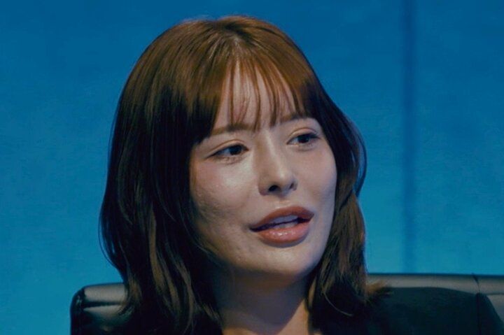 【写真・画像】「名前を言えない方々が全裸で…」一流ホテルでの