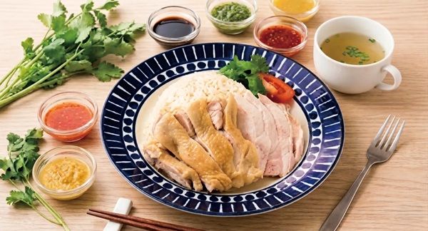 【東京都港区】ヘルシーカオマンガイ専門店「ONE GAI 三田店」オープン！高タンパクで低糖質