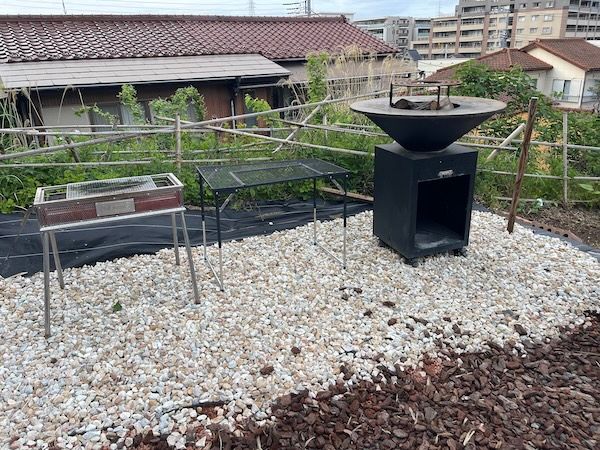【神奈川県鎌倉市】鎌倉の古民家ベーグル店「ホクカマベーグル」、薪と鉄板による新たなBBQ体験を提供