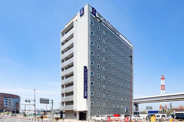 【福岡県北九州市・熊本県熊本市・佐賀県佐賀市・宮崎県宮崎市】グリーンズが、運営する5ホテルの宿泊者向け貸出用傘をビニール傘から長傘へ切り替え
