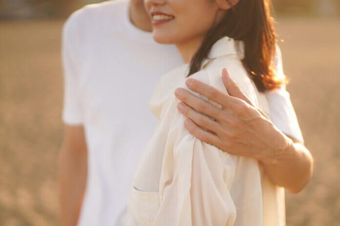 癒される女性とは? 男性心理から見る一緒にいたくなる女性の4つの特徴