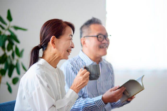 癒される女性とは? 男性心理から見る一緒にいたくなる女性の4つの特徴
