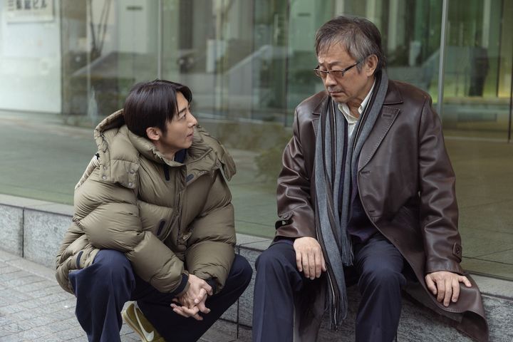 ドラマ『リボーン ～最後のヒーロー～』第4話より （C）テレビ朝日 width=