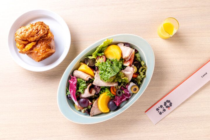 旬のフルーツを味わう♪ 奈良・吉野の老舗果実園による複合型“食”体験施設「堀内果実園LAND」