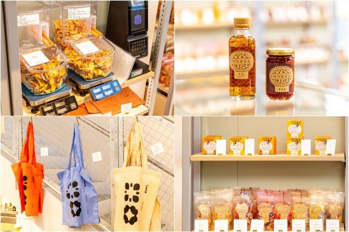 旬のフルーツを味わう♪ 奈良・吉野の老舗果実園による複合型“食”体験施設「堀内果実園LAND」