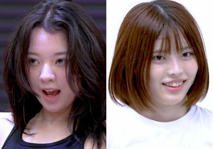 経験豊富な元アイドルと未経験の15歳「選ばれるのはたった一人」
