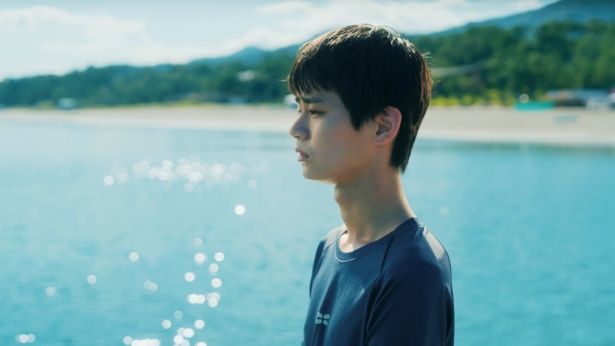【写真を見る】のせりん演じる主人公、勇輝の成長物語が描かれる [c]映画「太陽の守護神」製作委員会 