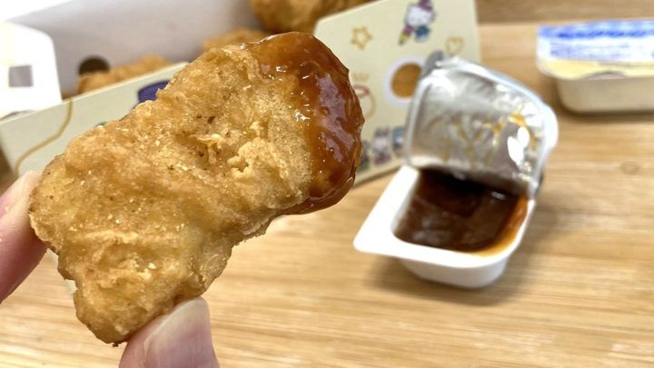 5/19まで超お得！いますぐ【マクドナルド】に行こう！期間限定ソースも食べてみたので正直レビュー♪