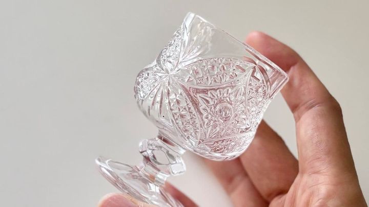100均のショットグラス6個買ってみた！ 使い捨てのプラスチックもチェック