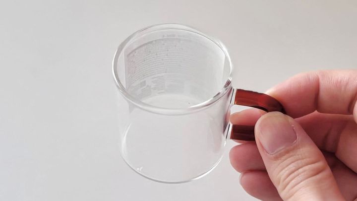 100均のショットグラス6個買ってみた！ 使い捨てのプラスチックもチェック