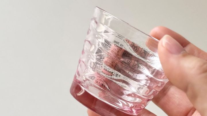 100均のショットグラス6個買ってみた！ 使い捨てのプラスチックもチェック
